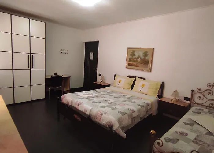 Casa Mama Guesthouse