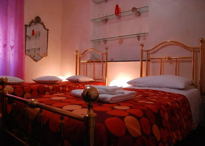 Casa Mama Guesthouse