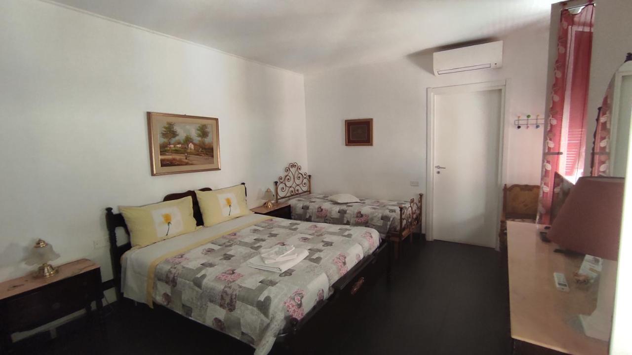 Casa Mama Maison d'hôtes *