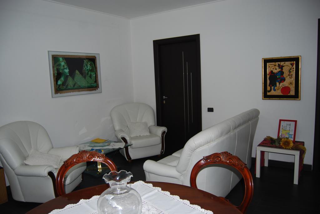 Casa Mama Gênes