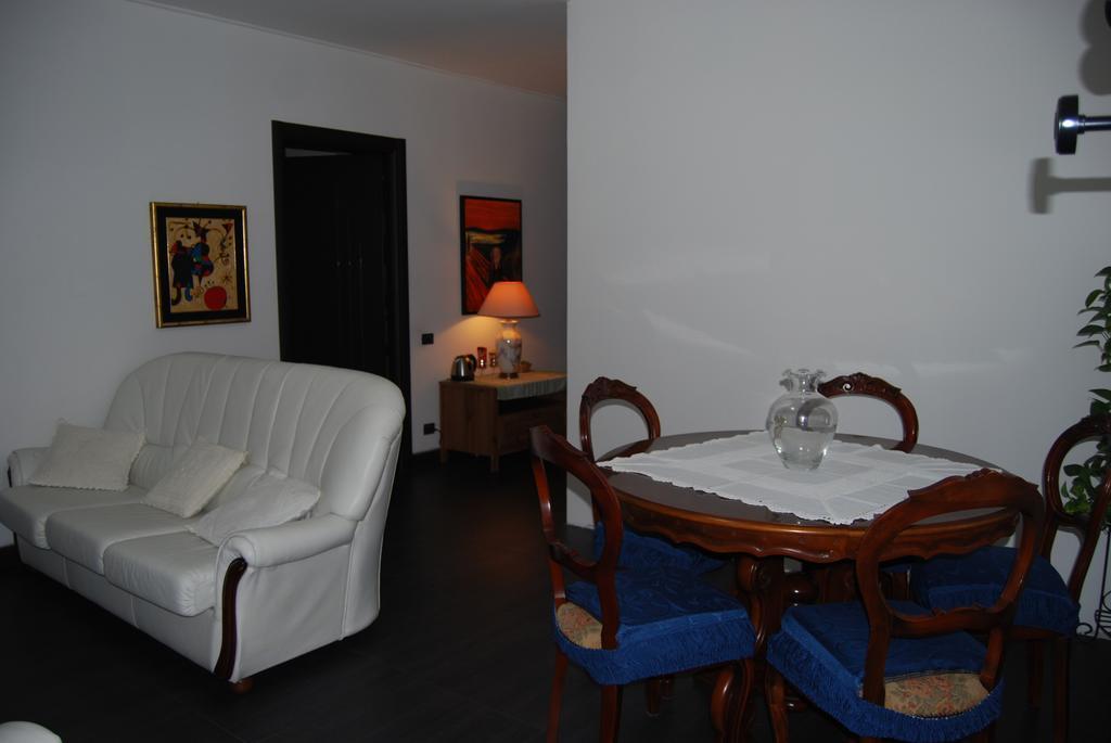 Casa Mama *