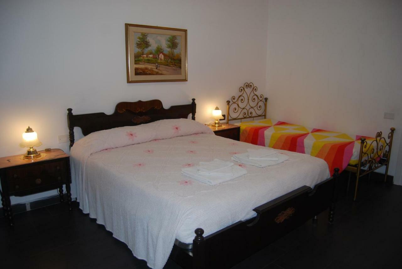 Casa Mama Maison d'hôtes Gênes