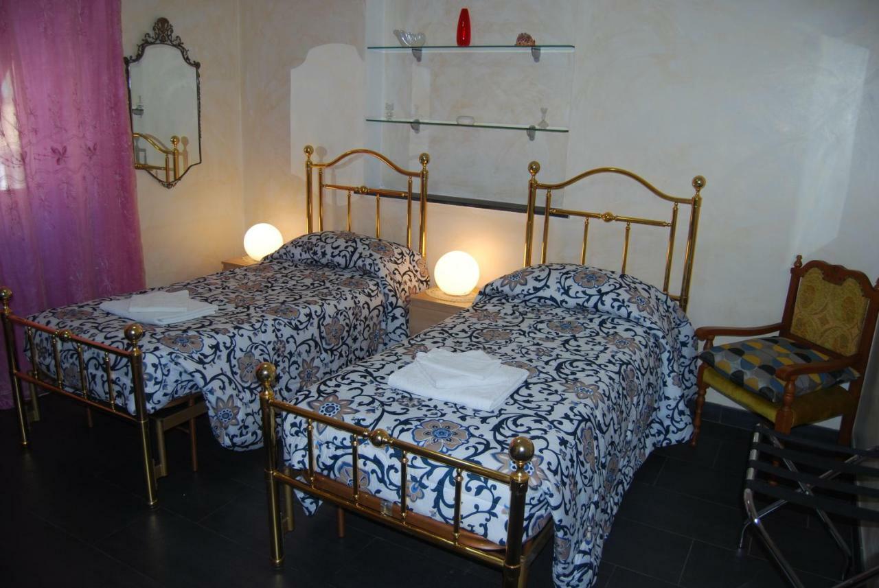 Casa Mama *