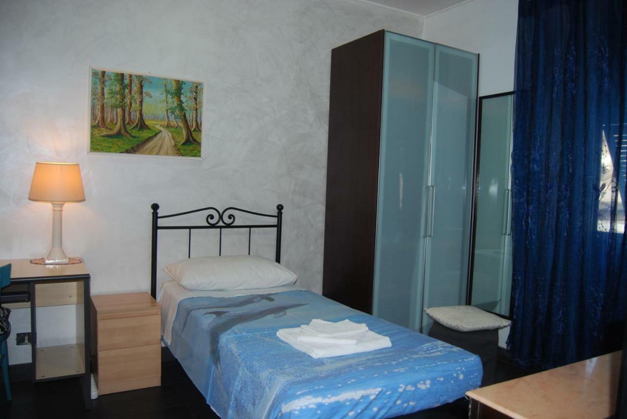Maison d'hôtes Casa Mama Gênes