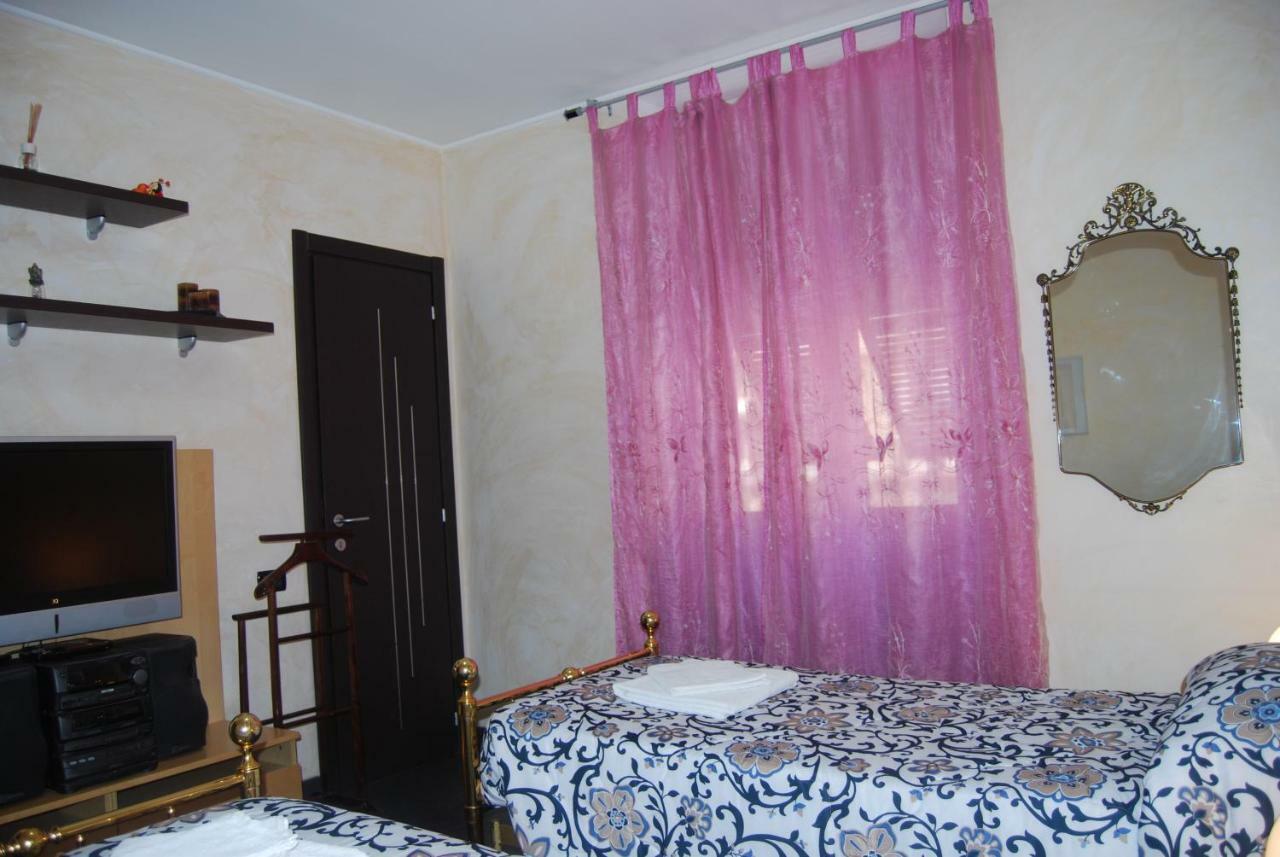 Casa Mama Maison d'hôtes Gênes