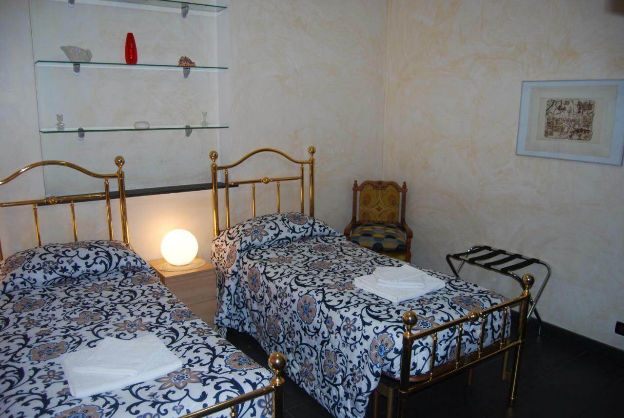 Maison d'hôtes Casa Mama Gênes