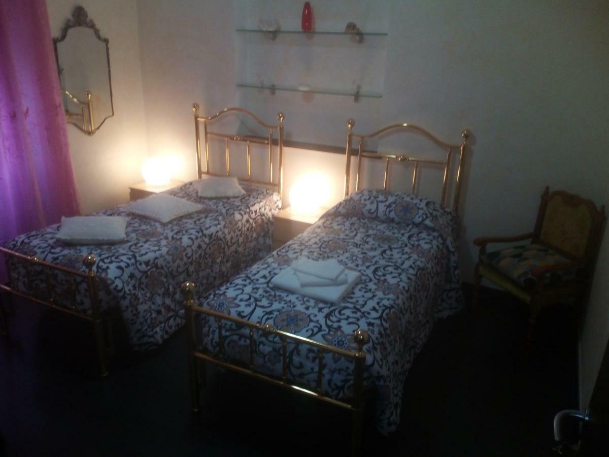 Maison d'hôtes Casa Mama *