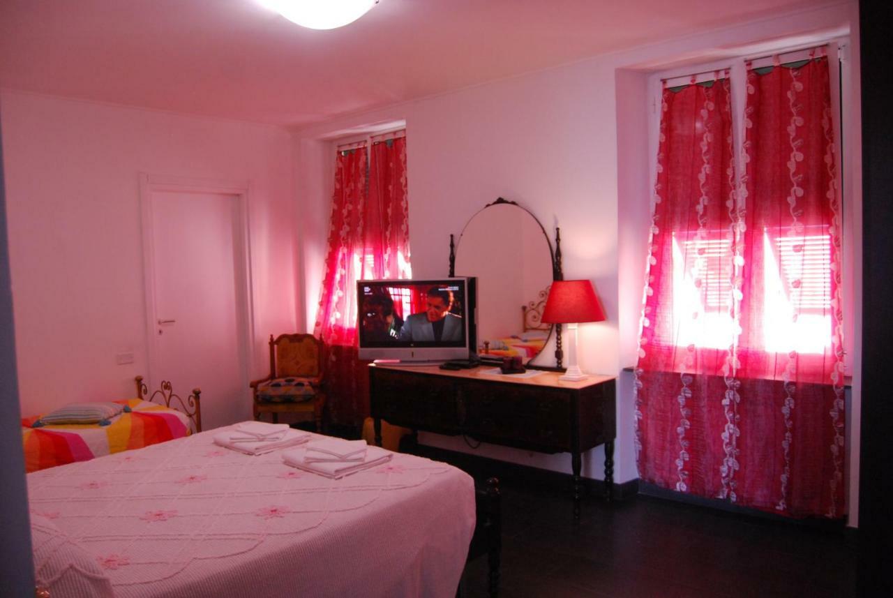 Maison d'hôtes Casa Mama