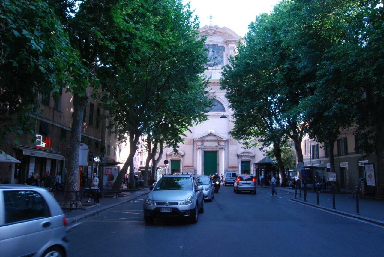 Maison d'hôtes Casa Mama