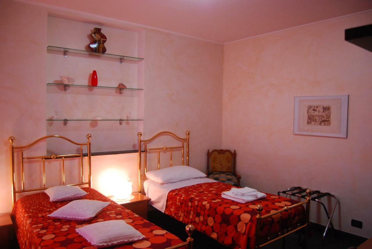 Casa Mama *