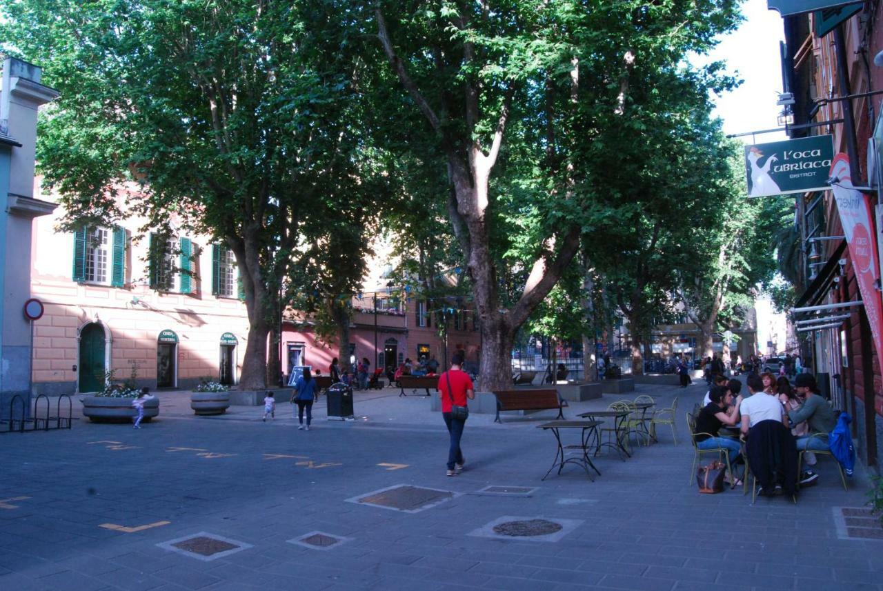 Casa Mama *