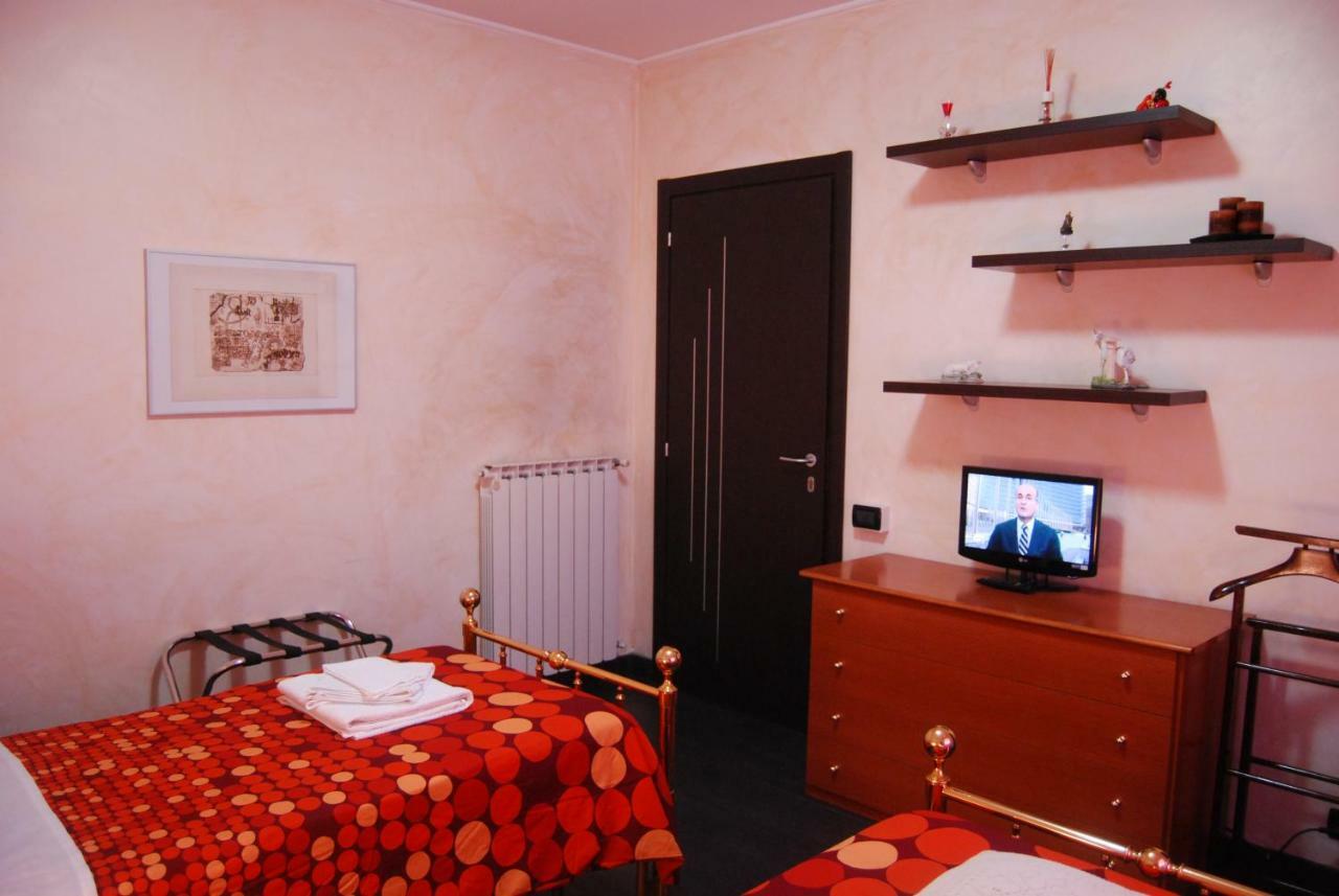 Casa Mama *