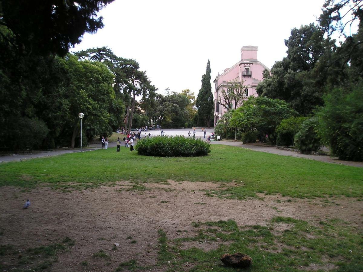 Casa Mama *