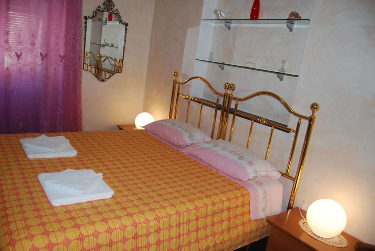 Maison d'hôtes Casa Mama *