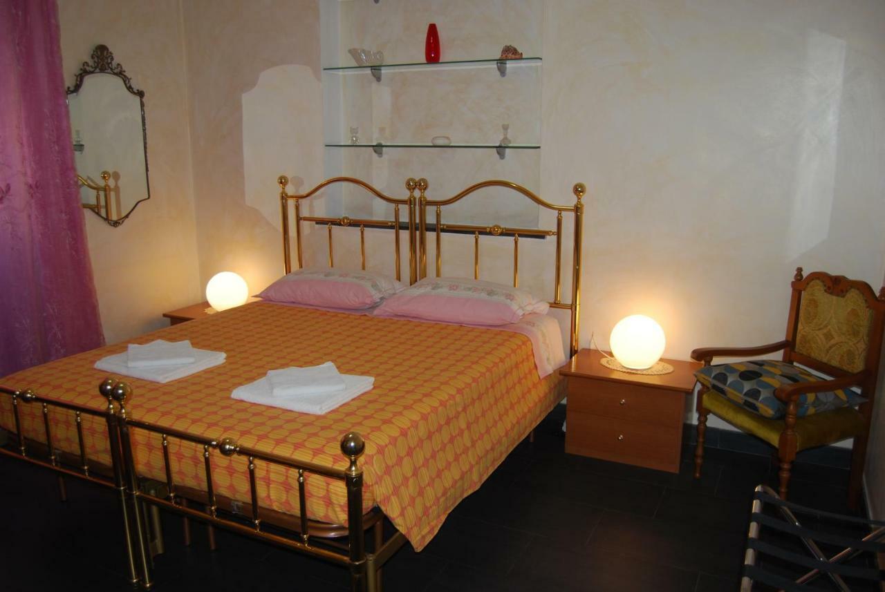 Casa Mama Maison d'hôtes