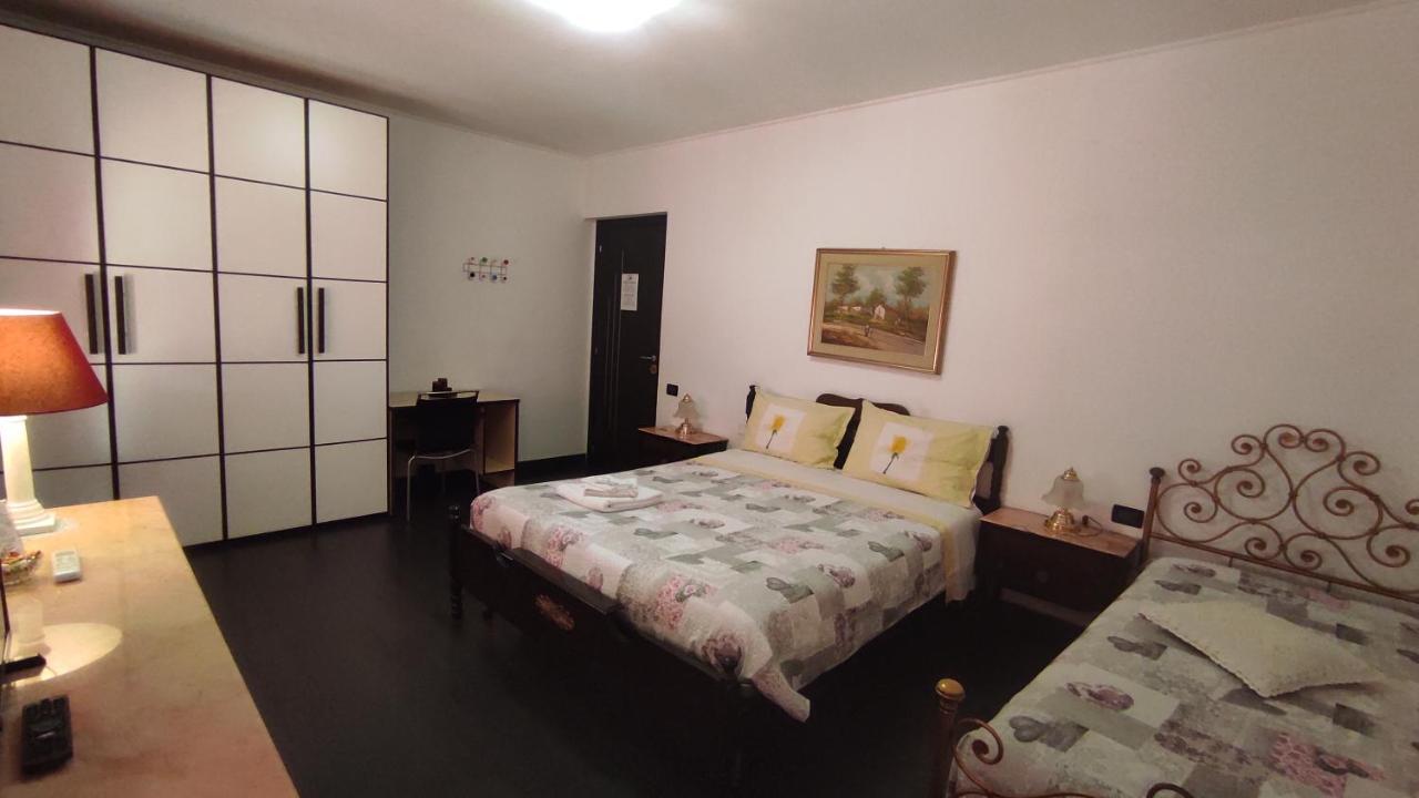 Casa Mama *