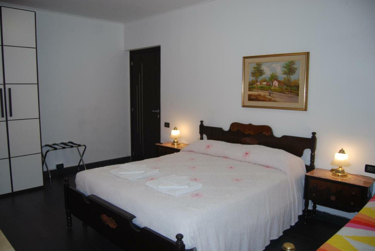 Pensión Casa Mama *