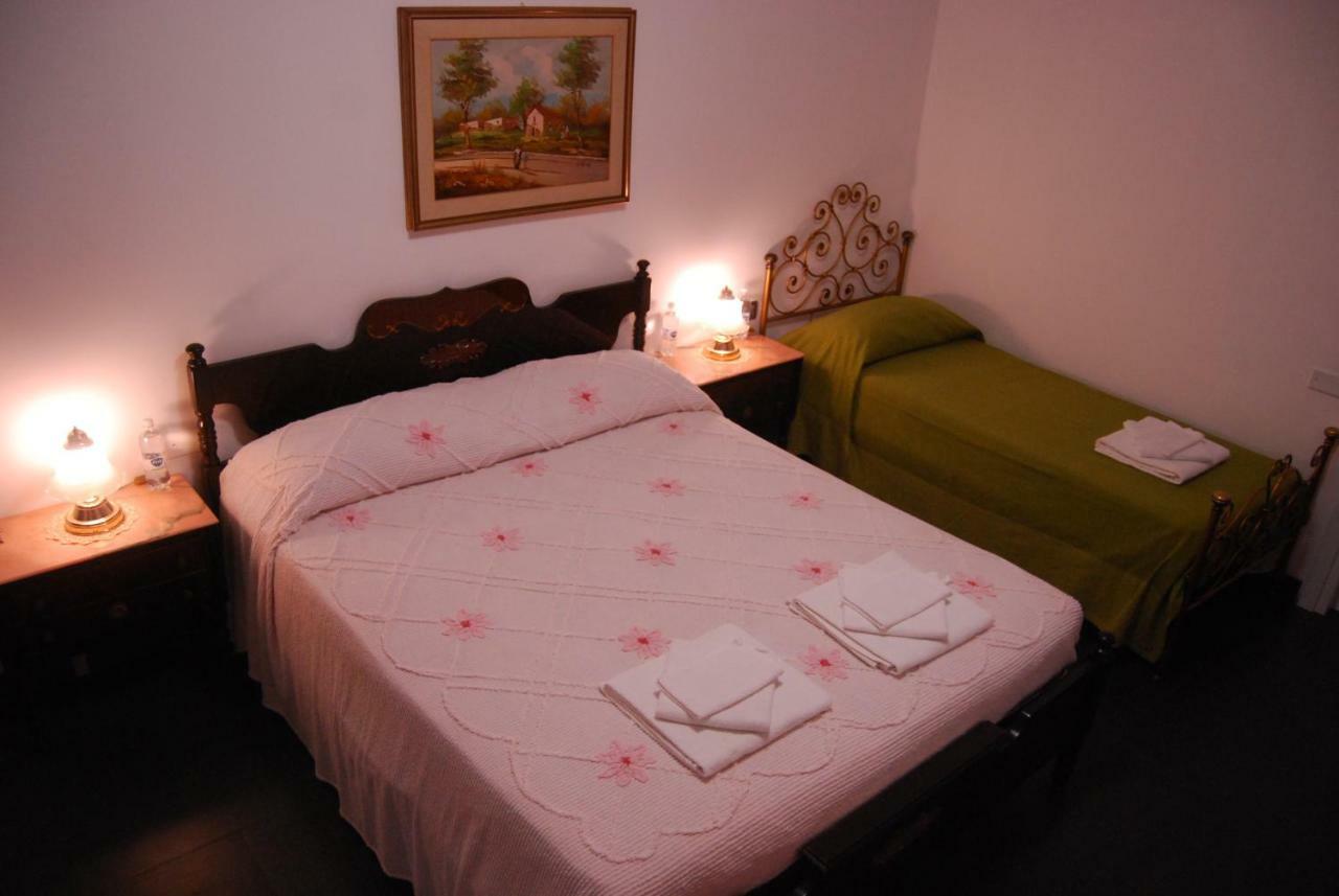 Casa Mama