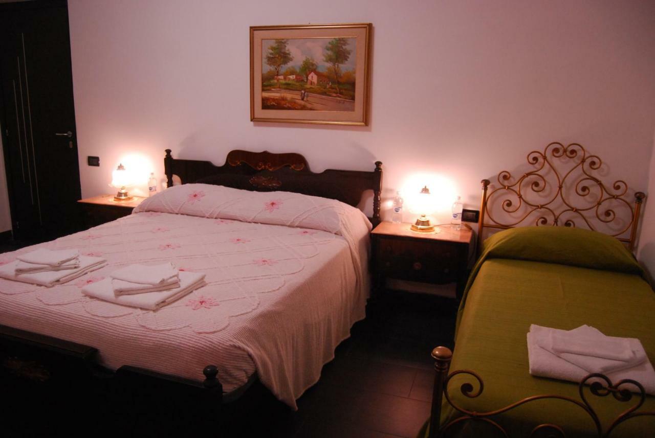 Casa Mama * Génova